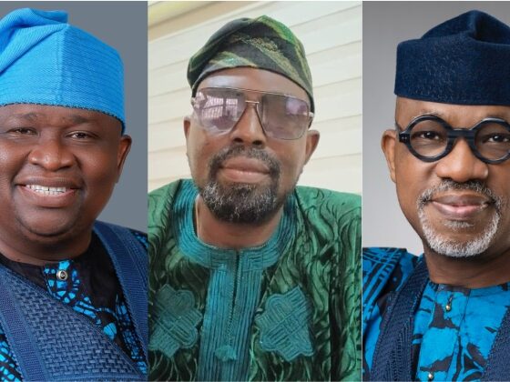 2027: Why Ogun Will Choose Yayi As Governor - Odufowokan