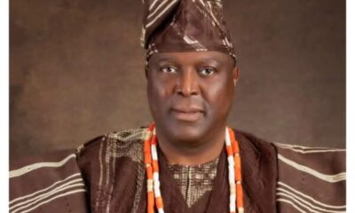 BREAKING: Police Release Arrested Osun SSG, Igbalaye