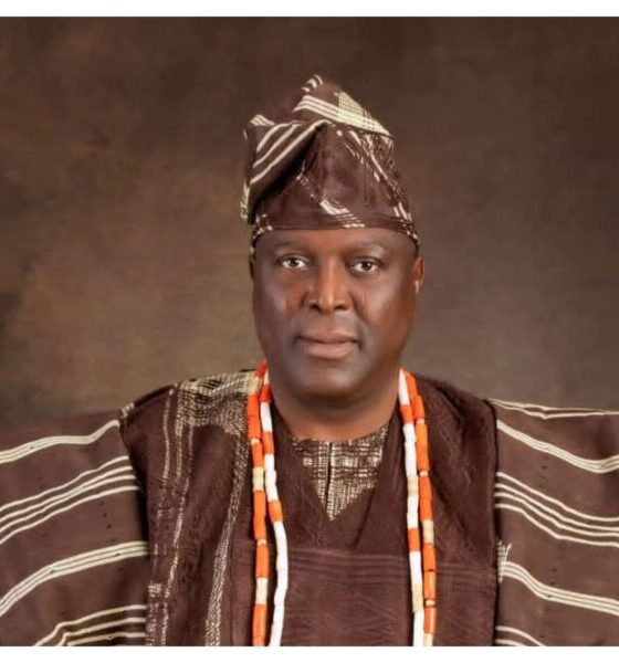 BREAKING: Police Release Arrested Osun SSG, Igbalaye