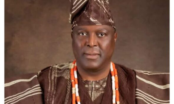 BREAKING: Police Release Arrested Osun SSG, Igbalaye
