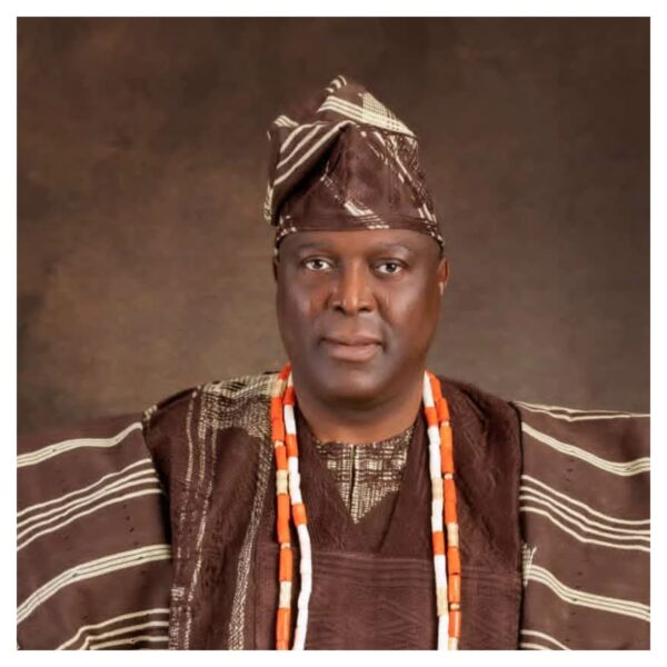 BREAKING: Police Release Arrested Osun SSG, Igbalaye