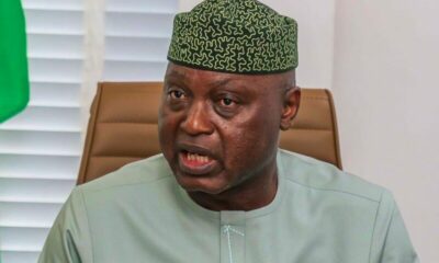 Supreme Court Gives Final Verdict on APC Candidate for Ekiti Election