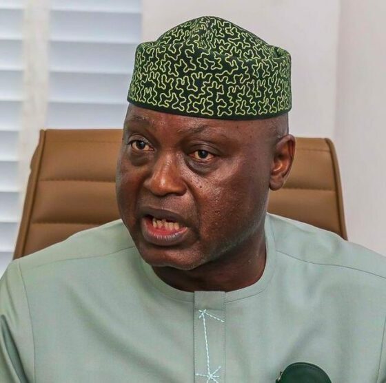 APC Governor Sacks Political Appointees