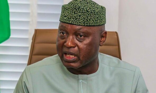 Supreme Court Gives Final Verdict on APC Candidate for Ekiti Election