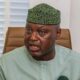 Supreme Court Gives Final Verdict on APC Candidate for Ekiti Election