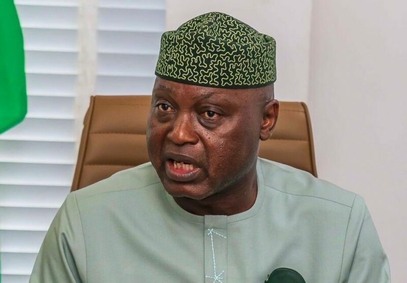 Supreme Court Gives Final Verdict on APC Candidate for Ekiti Election