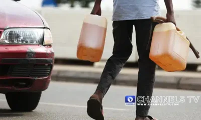 Marketers Announce New Petrol Price Nationwide After FG's Meeting