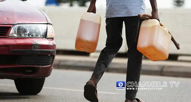 Marketers Announce New Petrol Price Nationwide After FG's Meeting