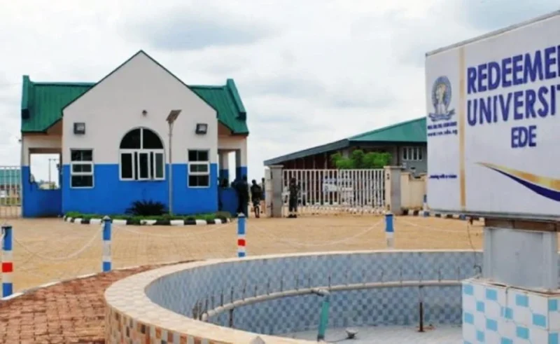 Redeemer’s University Announces Fresh School Fees (FULL LIST)