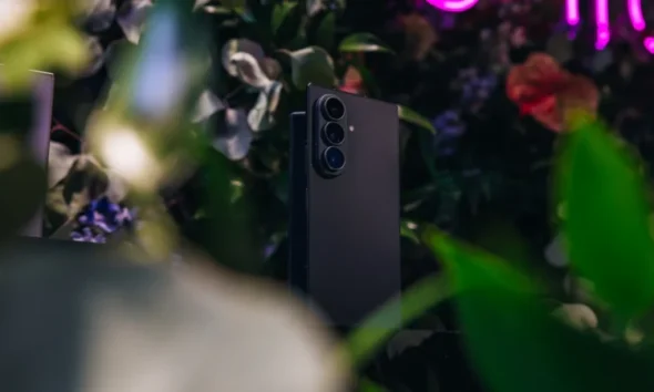 Samsung Unveils Galaxy Z Fold 8 Ultra: Top Features, Price and Everything You Need to Know