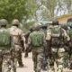 Defence Minister Announces New Salary of Nigerian Soldiers in 2026