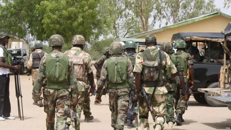Defence Minister Announces New Salary of Nigerian Soldiers in 2026