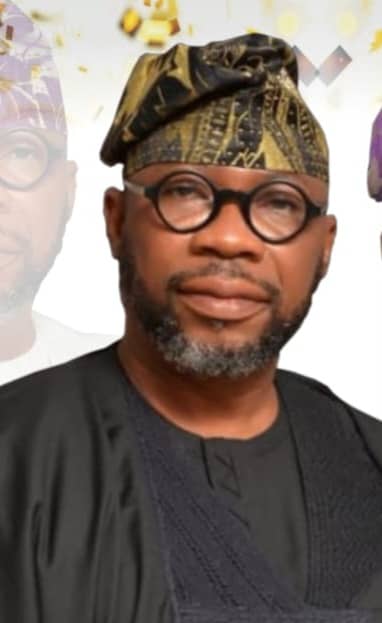 Ogun Gov’s Aide, Odufowokan, Celebrates APC Leader, Adeleye