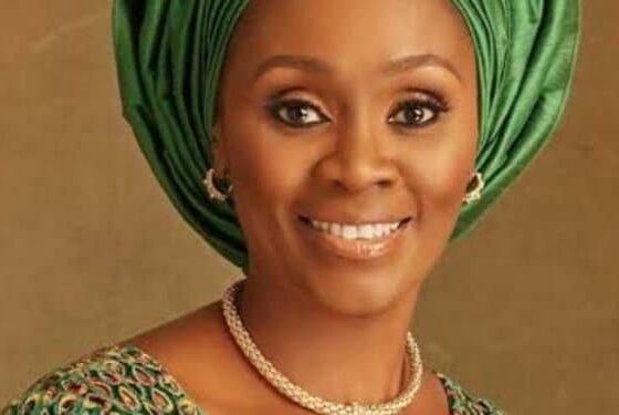 Ogun SSA Celebrates Gov's Wife On Birthday