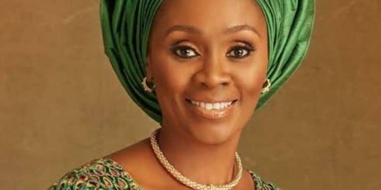 Ogun SSA Celebrates Gov's Wife On Birthday