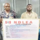 Ex-Nigerian Footballer Jailed for 24 Years (DETAILS)