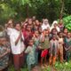 BREAKING: Kidnapped Oyo Pupils, Teachers Regain Freedom (PHOTO)