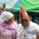 (PHOTO): Governor Adeleke Casts His Vote as Over 100 ‘Imported’ Voters Arrested