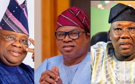 Osun 2026: Adeleke Overtakes APC in Fresh Results