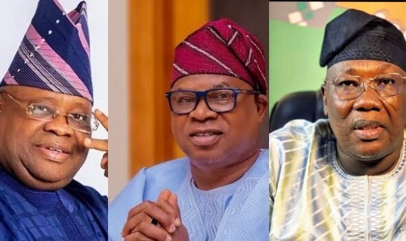 Osun 2026: Adeleke Overtakes APC in Fresh Results