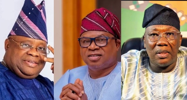 Osun 2026: Election Results Emerge in Top Polling Units (SEE WINNERS)
