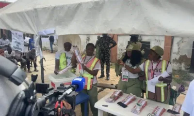 [Update] Osun Election: See Results Released So Far