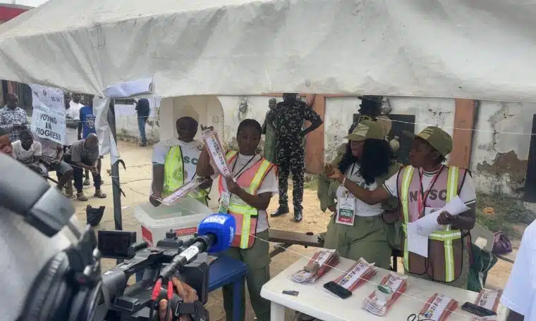 [Update] Osun Election: See Results Released So Far
