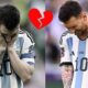 Death Strikes as Tragedy Hits Lionel Messi (DETAILS)