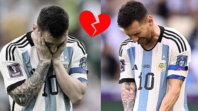 Death Strikes as Tragedy Hits Lionel Messi (DETAILS)
