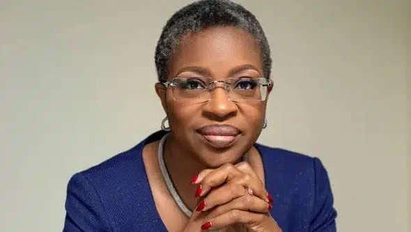 Badejo-Okusanya Inaugurated As 33rd NBA President