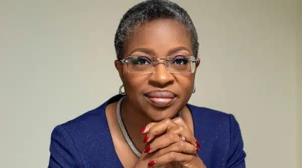 Badejo-Okusanya Inaugurated As 33rd NBA President
