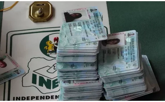 INEC Releases PVC Figures Ahead of Osun Election