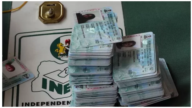 INEC Releases PVC Figures Ahead of Osun Election