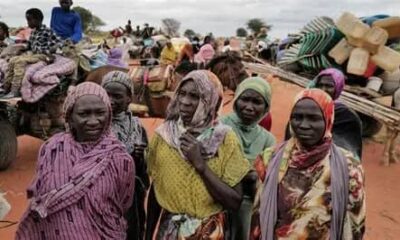 Sudan War: Why the Chemical Weapons Allegations Must Trigger a Regional Accountability Process