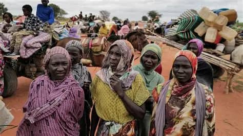 Sudan War: Why the Chemical Weapons Allegations Must Trigger a Regional Accountability Process