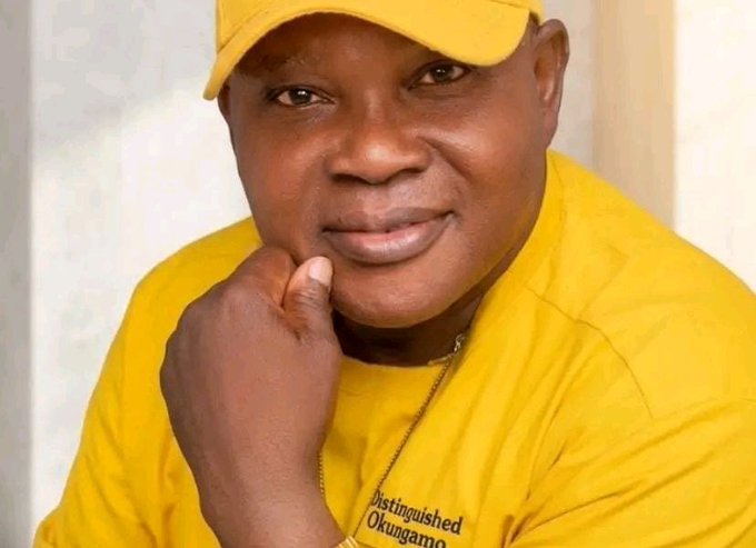 Popular APC Chieftain Assassinated (PHOTO)