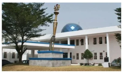 BREAKING: Rivers Assembly Backs Creation of State Police