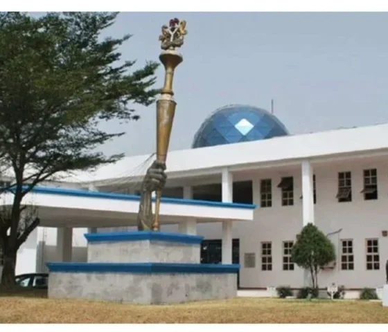 BREAKING: Rivers Assembly Backs Creation of State Police