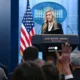 Trump’s New Press Secretary Exits Days After Appointment