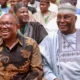 BREAKING: Atiku, Peter Obi Finally Take Decision on Single Ticket Ahead 2027