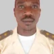 Nigeria Immigration Service, NIS officer
