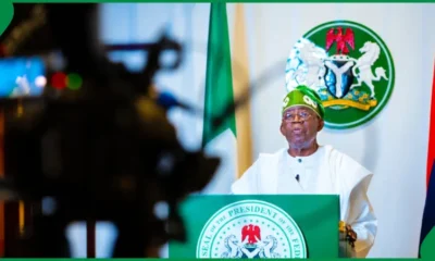Tinubu Govt Finally Speaks on Petrol Subsidy; Gives Reason