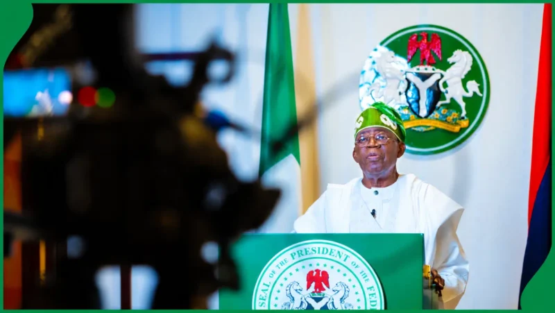 Tinubu Govt Finally Speaks on Petrol Subsidy; Gives Reason