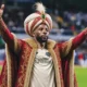 Iheanacho Makes History in Turkey